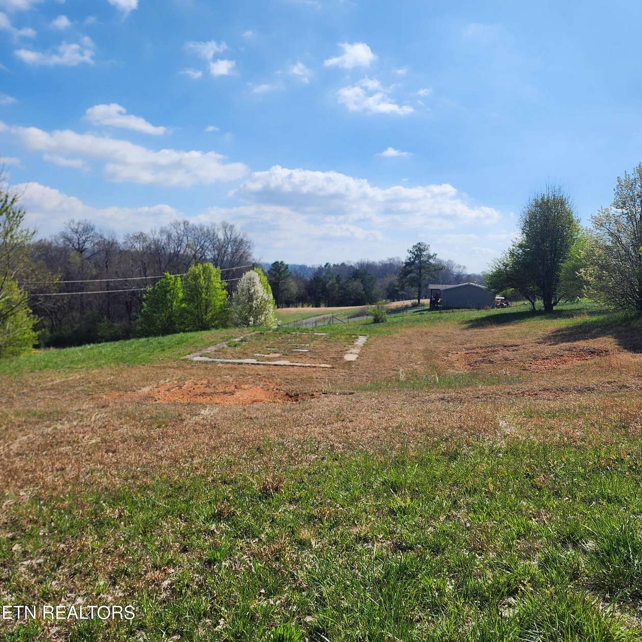 1.2 Acres of Residential Land for Sale in Niota, Tennessee