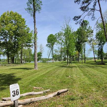4.5 Acres of Residential Land for Sale in Dandridge, Tennessee