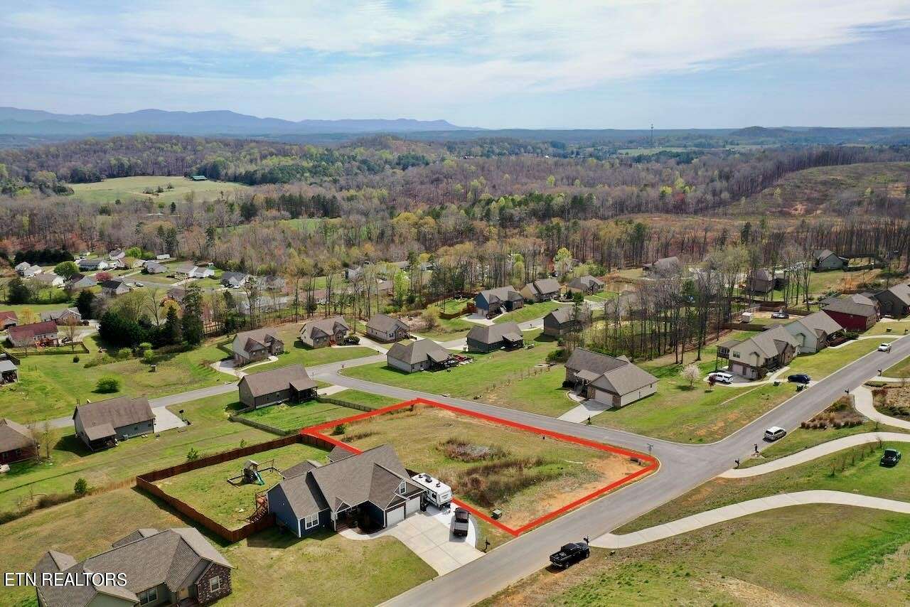 0.52 Acres of Residential Land for Sale in Cleveland, Tennessee