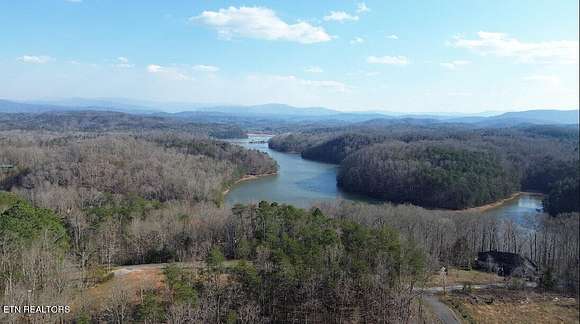 0.79 Acres of Residential Land for Sale in Vonore, Tennessee