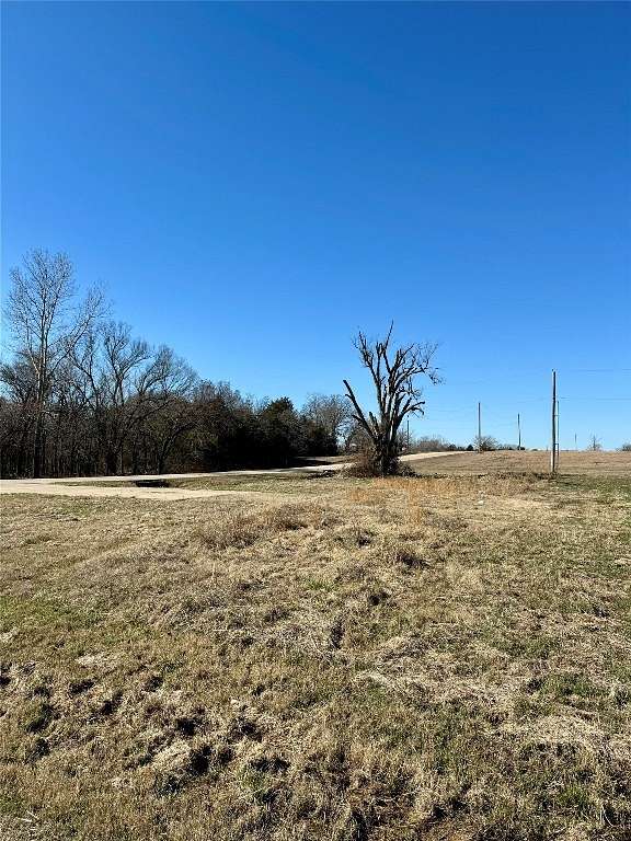 0.2 Acres of Residential Land for Sale in Stroud, Oklahoma