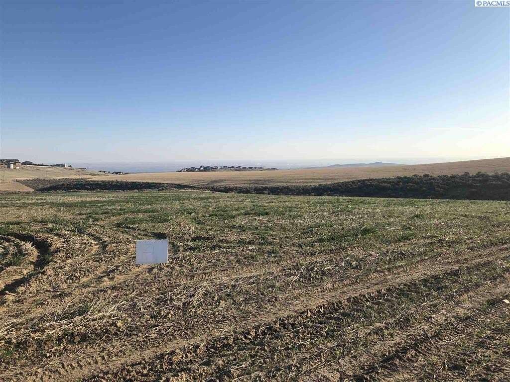 6.92 Acres of Residential Land for Sale in Kennewick, Washington