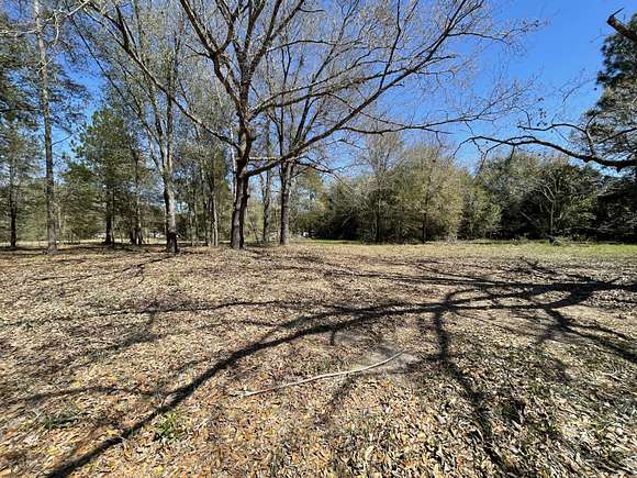 1.5 Acres of Land for Sale in Jackson, South Carolina