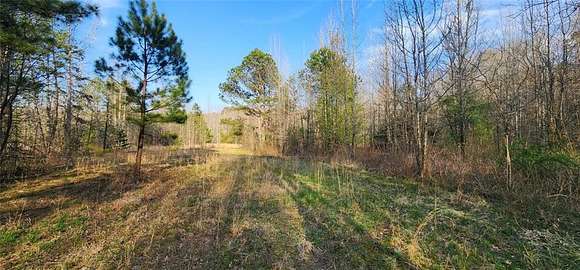 18.2 Acres of Land for Sale in Westminster, South Carolina