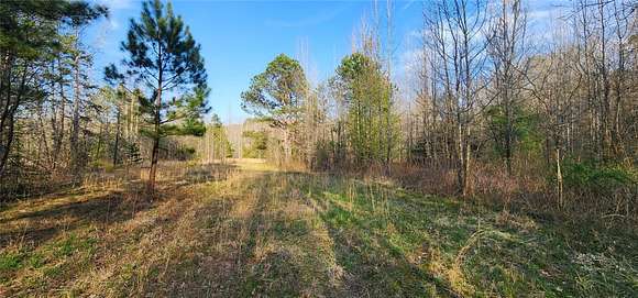 18.16 Acres of Land for Sale in Westminster, South Carolina