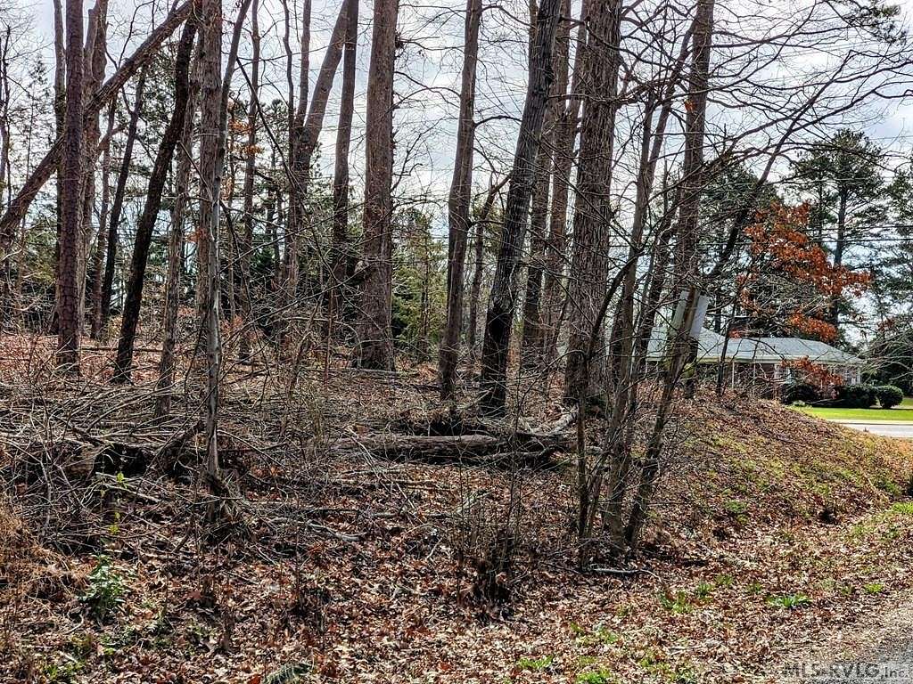 1.1 Acres of Residential Land for Sale in Clarksville, Virginia
