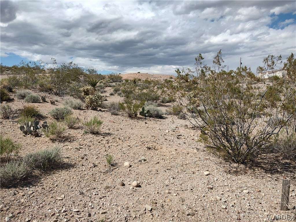 0.55 Acres of Residential Land for Sale in Meadview, Arizona
