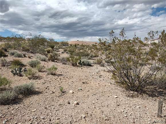 0.55 Acres of Residential Land for Sale in Meadview, Arizona