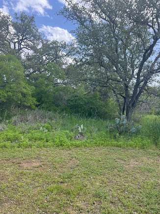 0.08 Acres of Land for Sale in Kingsland, Texas
