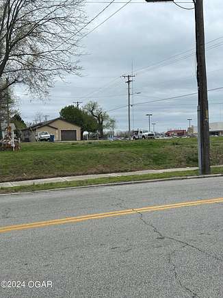 0.14 Acres of Residential Land for Sale in Joplin, Missouri