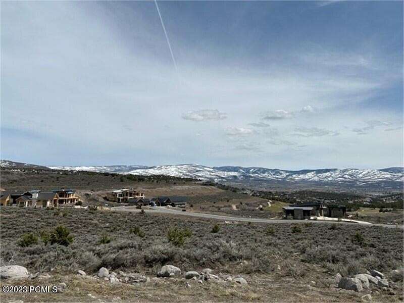 0.87 Acres of Residential Land for Sale in Heber City, Utah