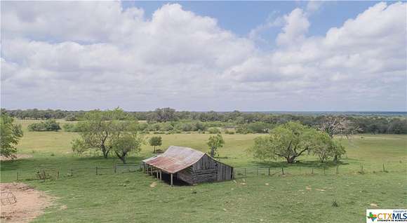 177 Acres of Recreational Land & Farm for Sale in Leesville, Texas