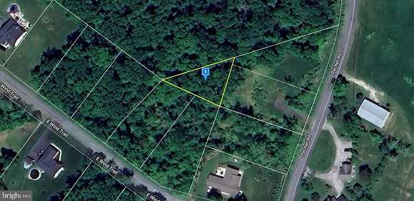 0.28 Acres of Land for Sale in Fairfield, Pennsylvania