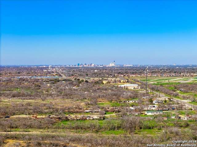 27 Acres of Land for Sale in San Antonio, Texas