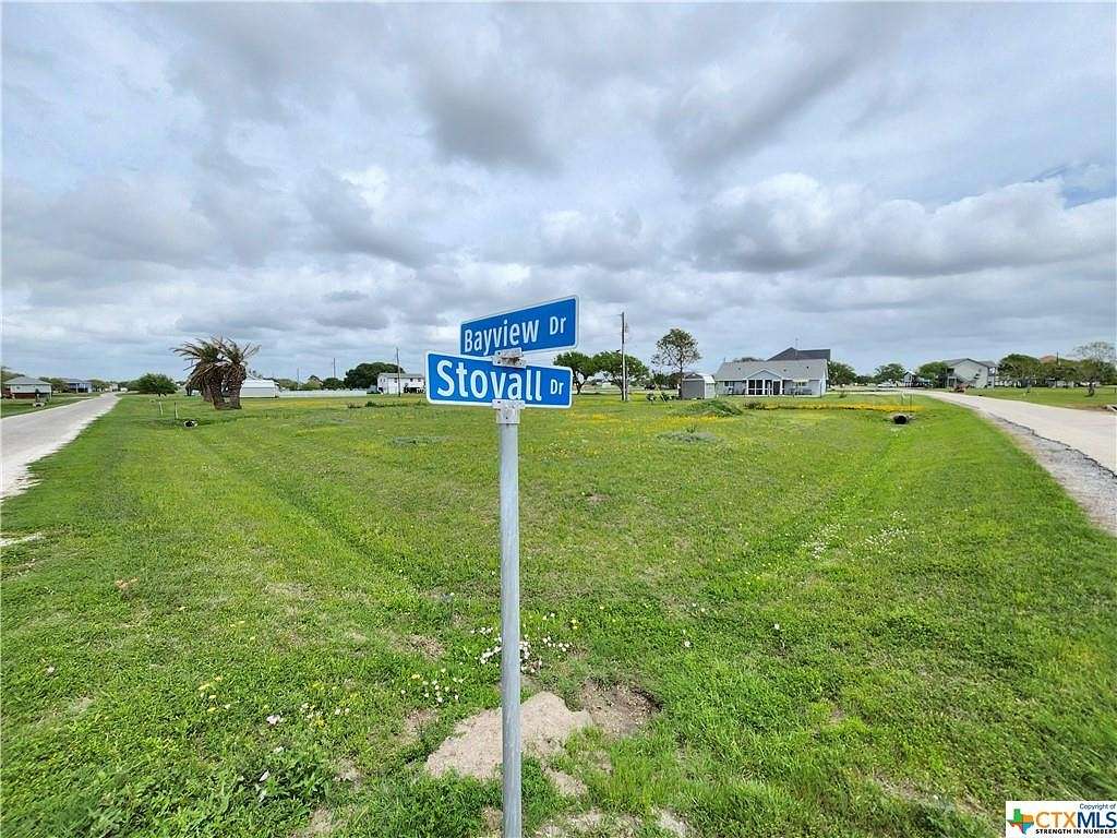 0.53 Acres of Residential Land for Sale in Palacios, Texas