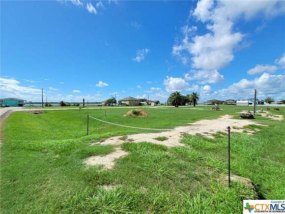 0.53 Acres Of Residential Land For Sale In Palacios, Texas - Landsearch