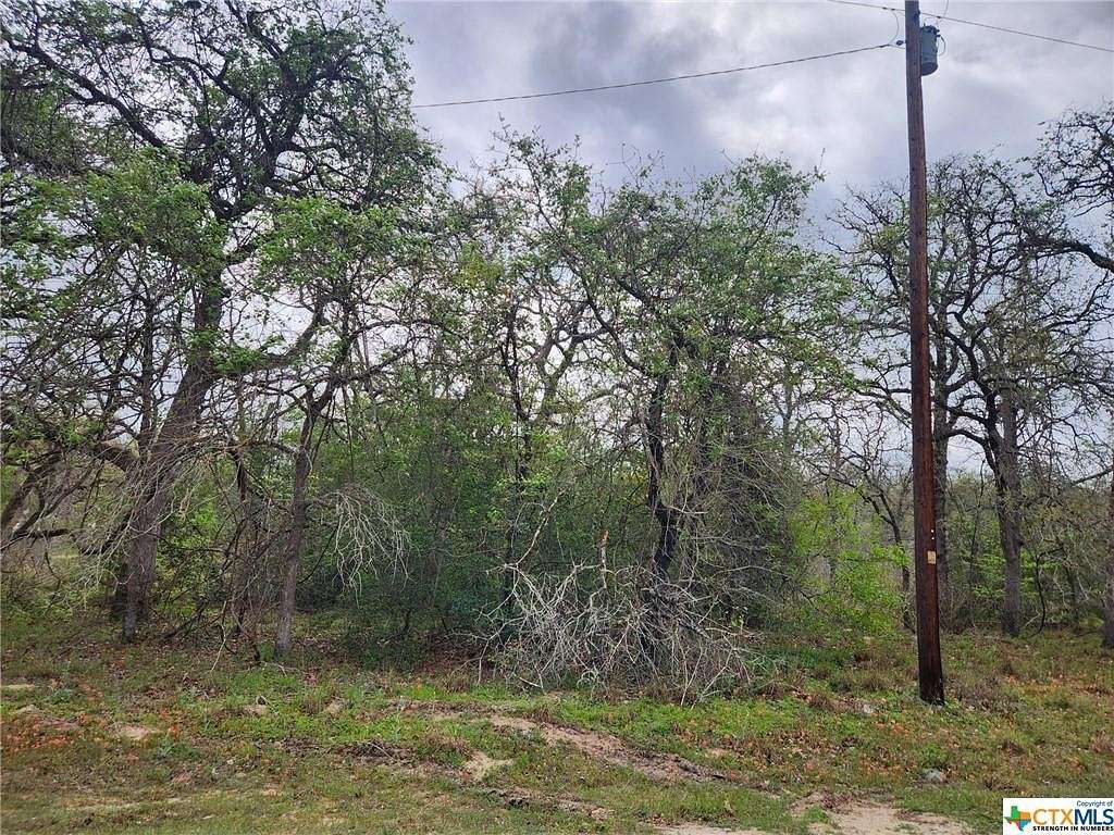 8 Acres of Residential Land for Sale in Seguin, Texas