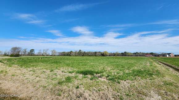 4.4 Acres of Residential Land for Sale in Hertford, North Carolina