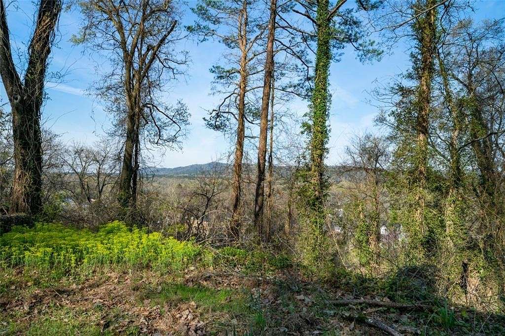 0.24 Acres of Residential Land for Sale in Rome, Georgia