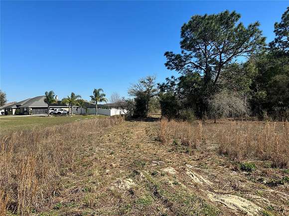 0.5 Acres of Residential Land for Sale in Ocala, Florida