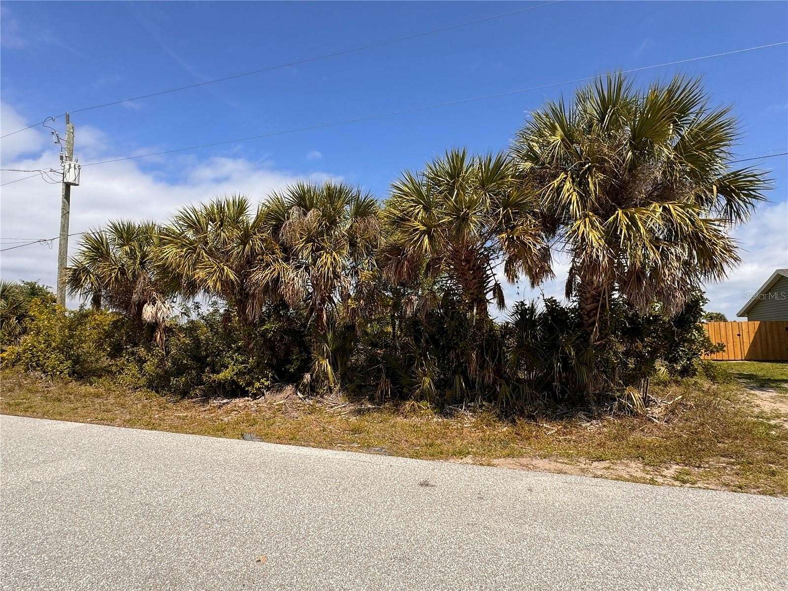 0.23 Acres of Residential Land for Sale in Port Charlotte, Florida