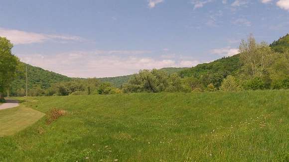 2.7 Acres of Land for Sale in East Branch, New York