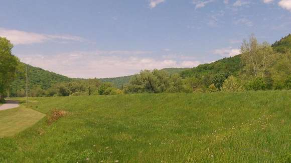 2.7 Acres of Land for Sale in Hancock, New York