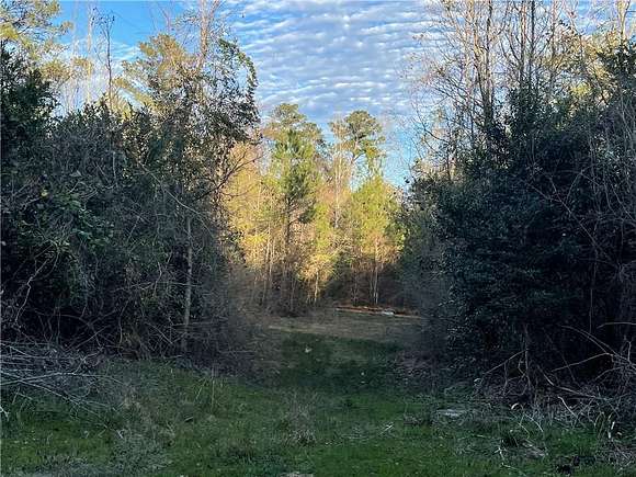 9.5 Acres of Residential Land for Sale in Phenix City, Alabama