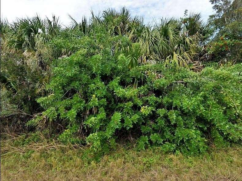 0.24 Acres of Residential Land for Sale in North Port, Florida