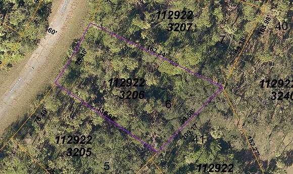 0.3 Acres of Residential Land for Sale in North Port, Florida