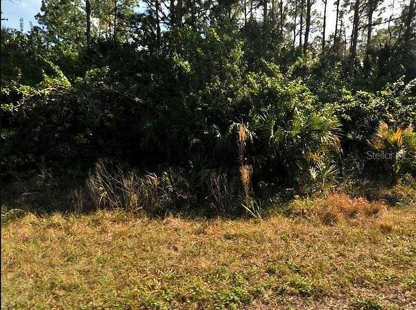 0.3 Acres of Residential Land for Sale in North Port, Florida