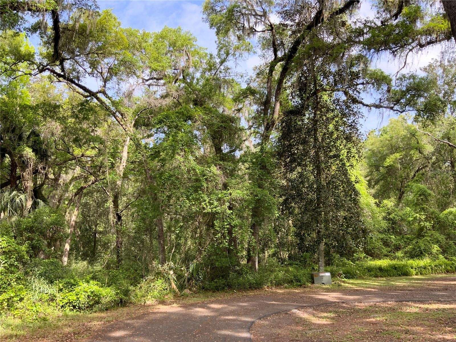 0.68 Acres of Residential Land for Sale in Gainesville, Florida