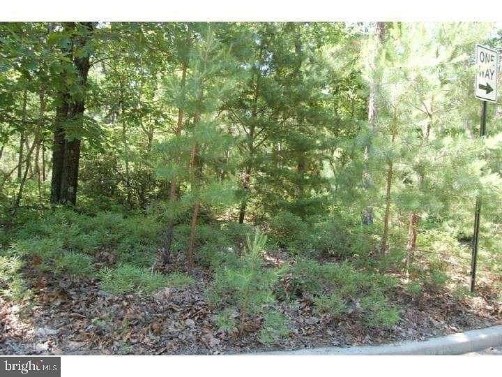 29.8 Acres of Land for Sale in Southampton Township, New Jersey