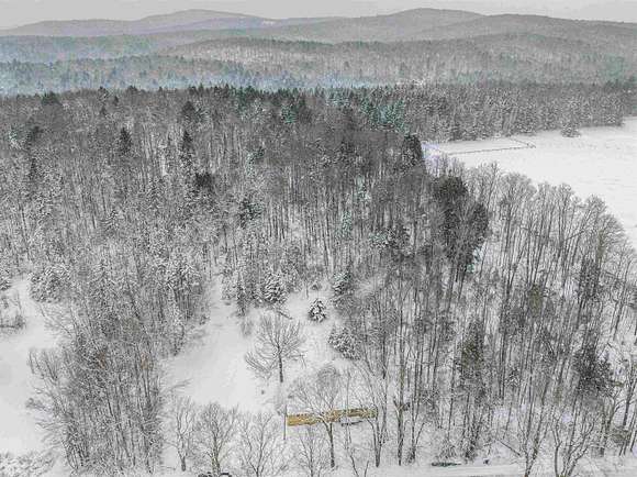 2 Acres of Residential Land for Sale in Middlesex, Vermont