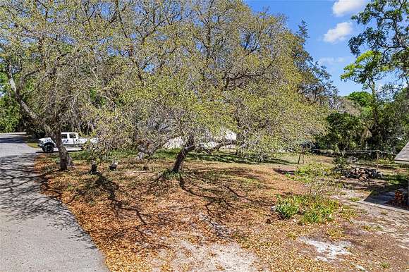 0.18 Acres of Residential Land for Sale in Tarpon Springs, Florida