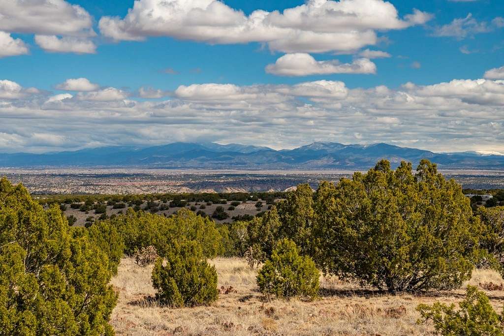 41.7 Acres of Recreational Land for Sale in Cerrillos, New Mexico
