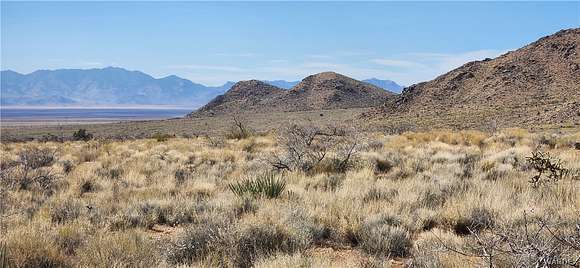 38.1 Acres of Recreational Land & Farm for Sale in Kingman, Arizona