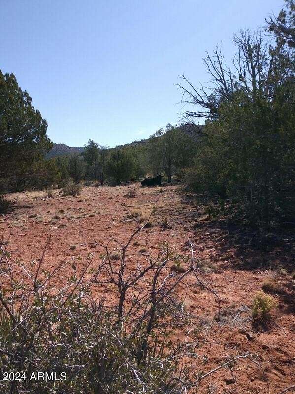 10.2 Acres of Recreational Land for Sale in Ash Fork, Arizona