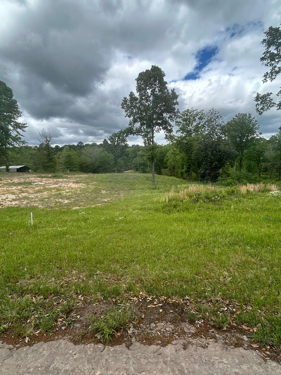 0.84 Acres of Residential Land for Sale in Many, Louisiana