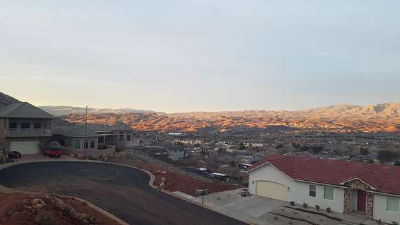 0.4 Acres of Residential Land for Sale in St. George, Utah