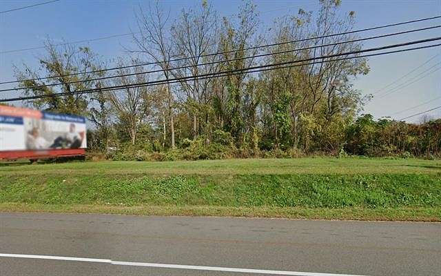 1.8 Acres of Commercial Land for Sale in Lopatcong Township, New Jersey