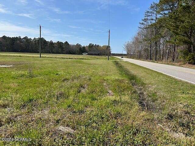 5.8 Acres of Residential Land for Sale in Shiloh, North Carolina