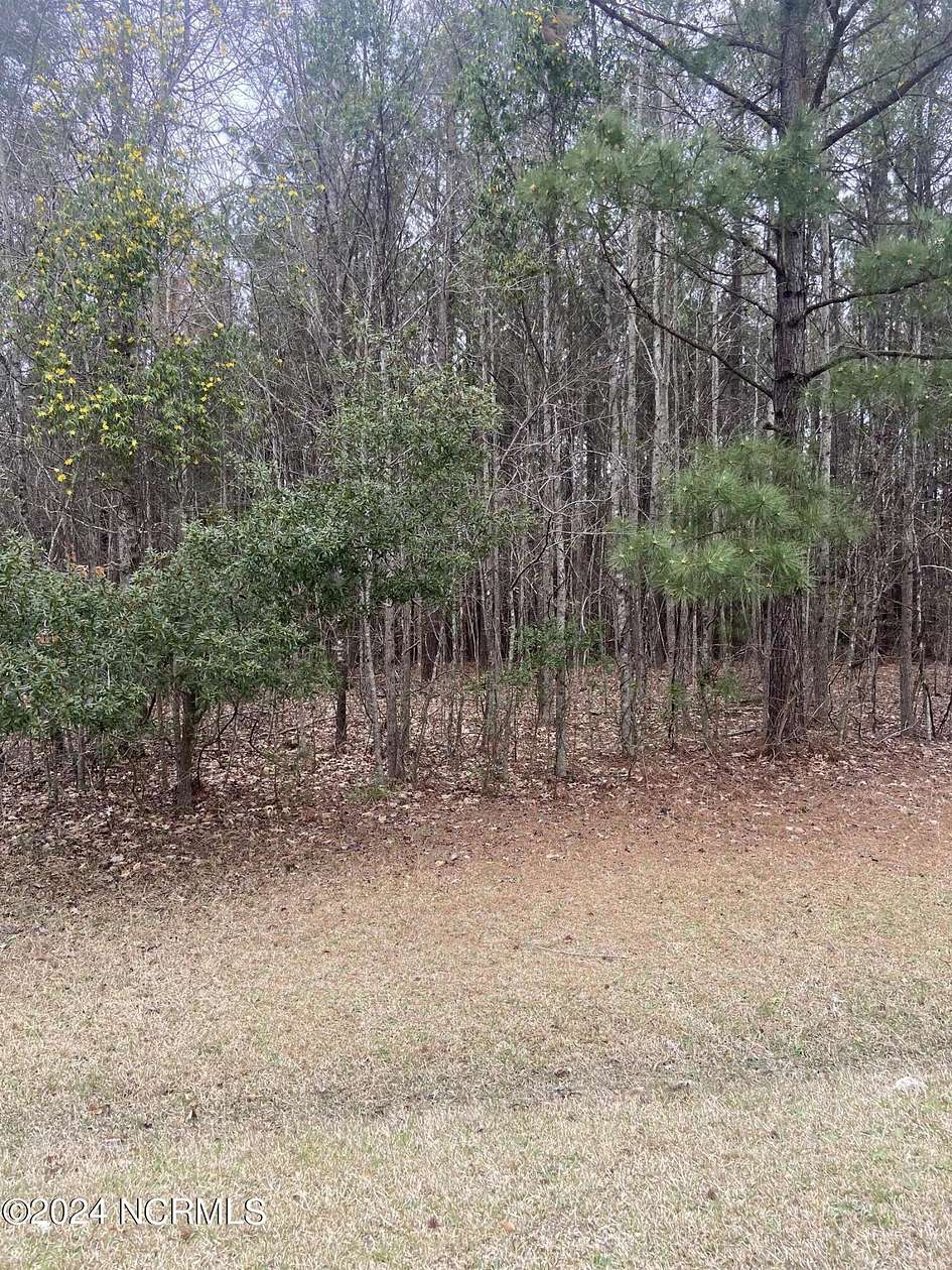 1.6 Acres of Residential Land for Sale in Hertford, North Carolina