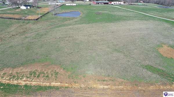 1.38 Acres of Land for Sale in Leitchfield, Kentucky