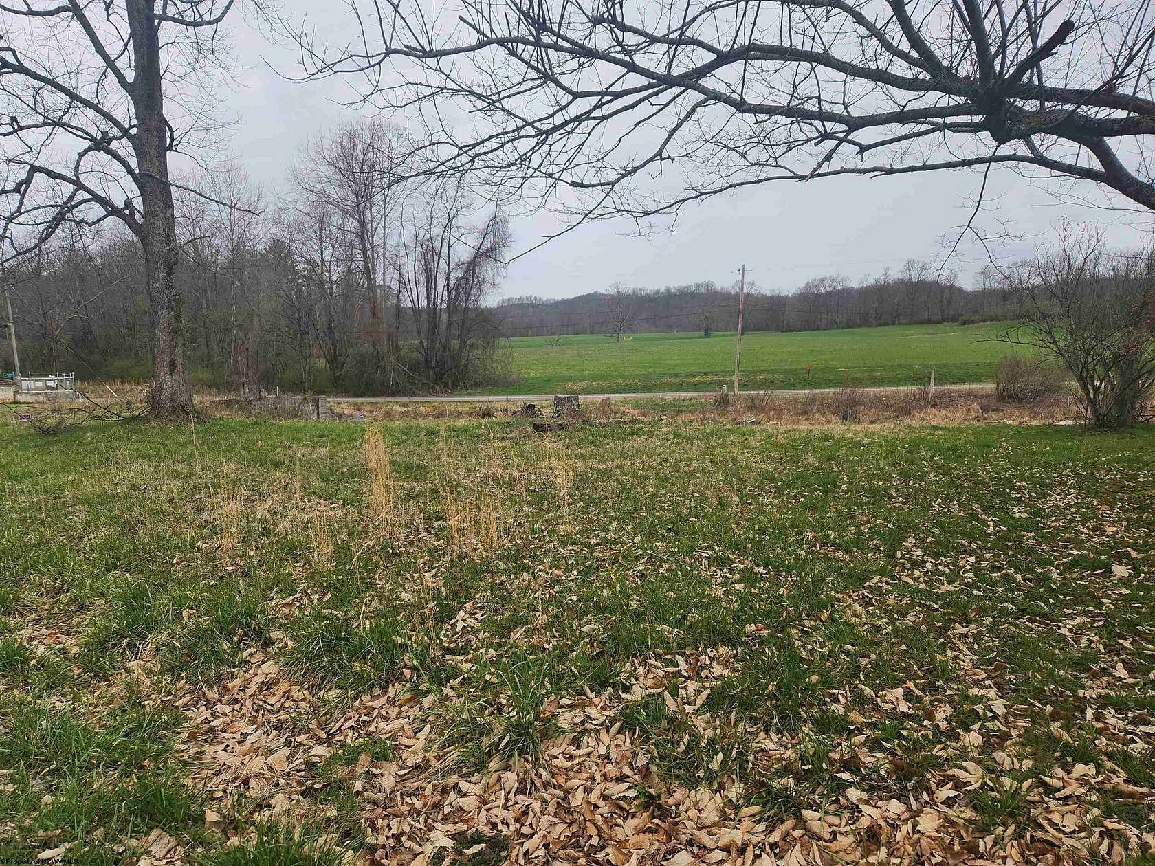 0.73 Acres of Residential Land for Sale in Clarksburg, West Virginia