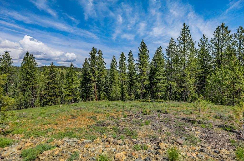 8.5 Acres of Residential Land for Sale in New Meadows, Idaho