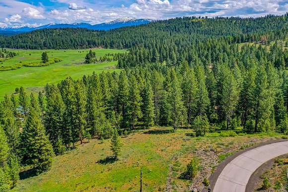 8.5 Acres of Residential Land for Sale in New Meadows, Idaho