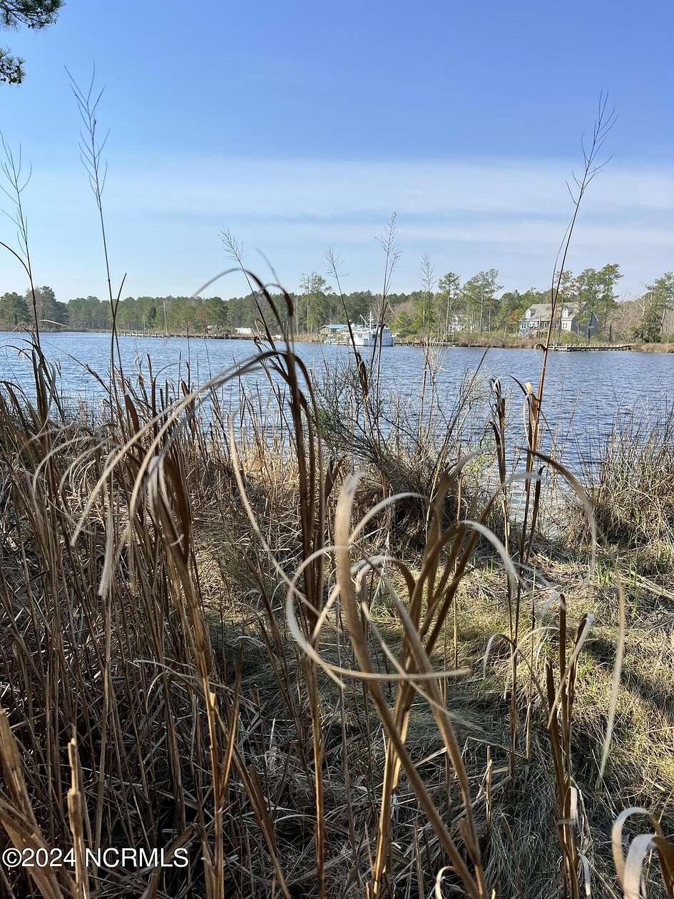 1 Acre of Residential Land for Sale in Belhaven, North Carolina