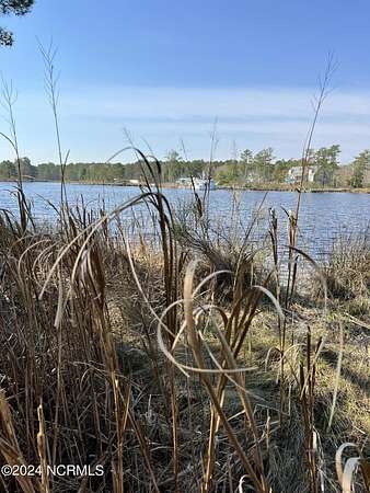 1 Acre of Residential Land for Sale in Belhaven, North Carolina