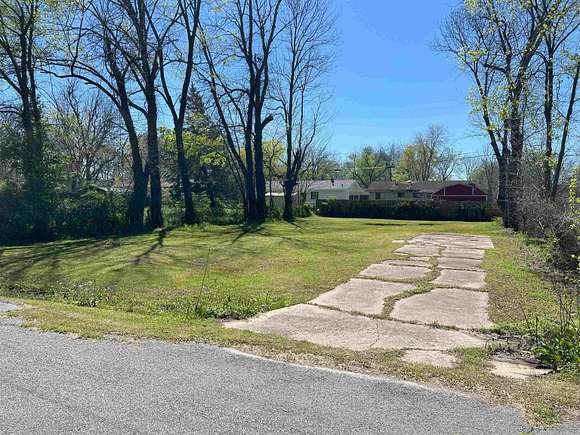 0.15 Acres of Residential Land for Sale in Little Rock, Arkansas